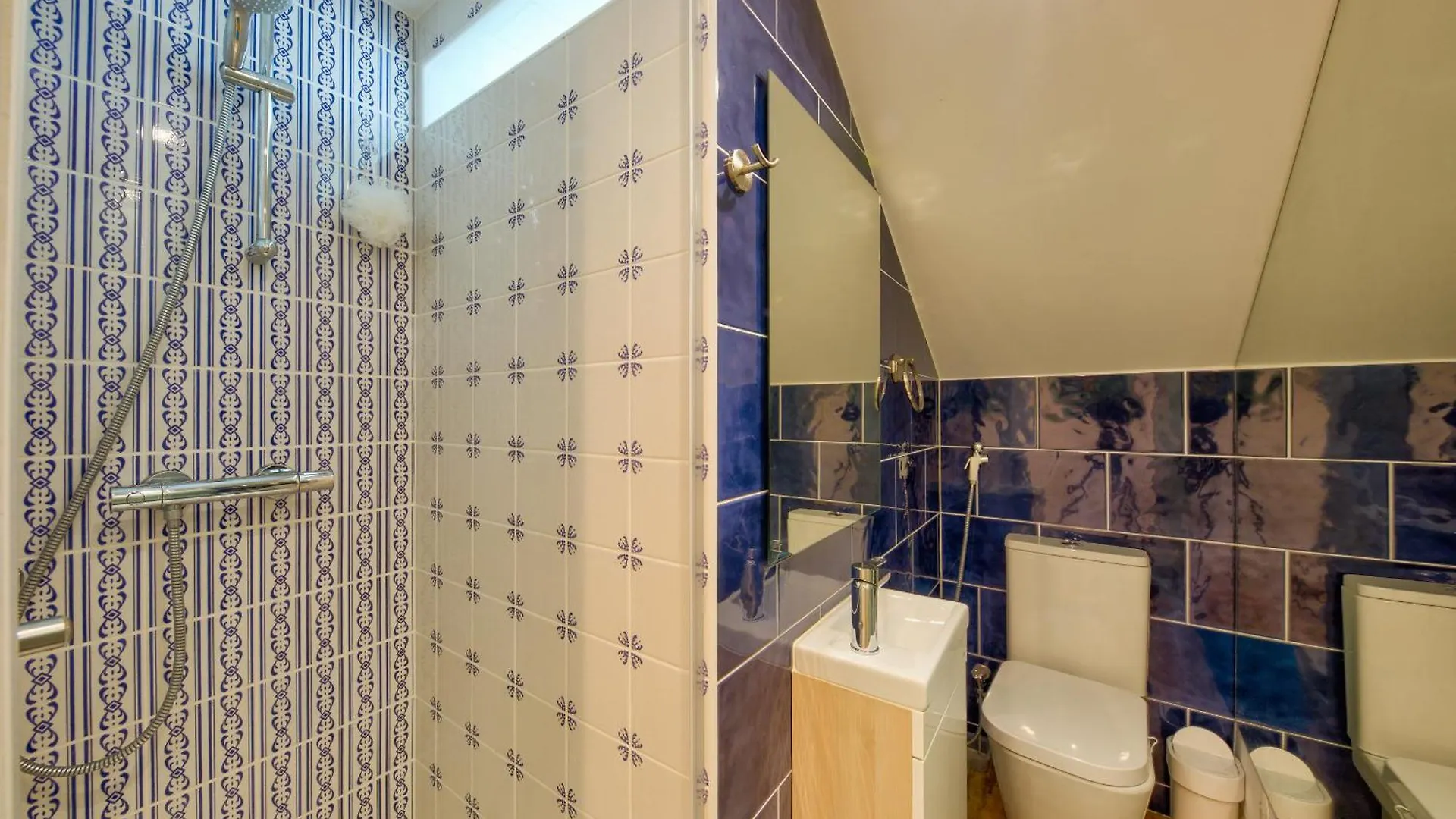 Adore Portugal Coimbra Guest House