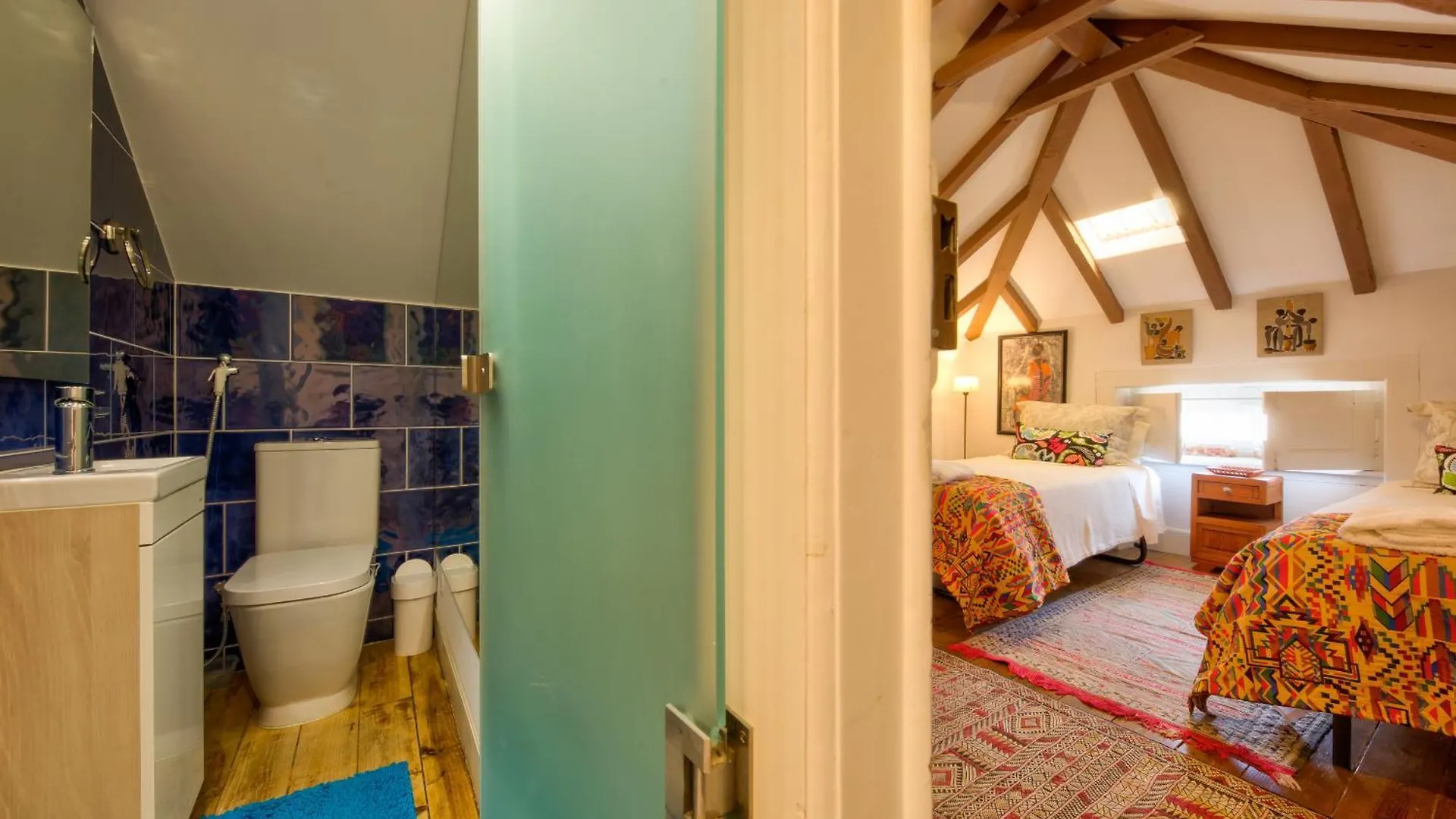 Adore Portugal Coimbra Guest House