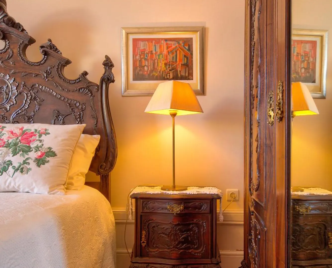 Adore Portugal Coimbra Guest House