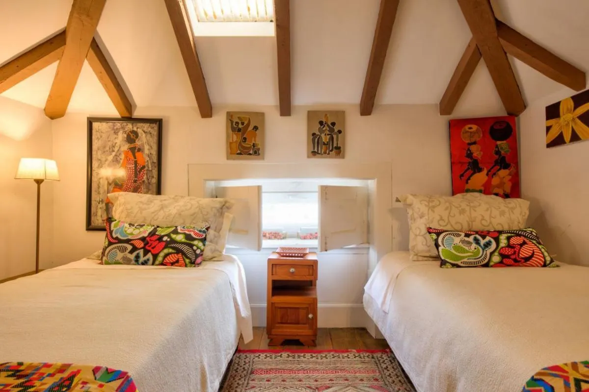 Adore Portugal Coimbra Guest House Portugal