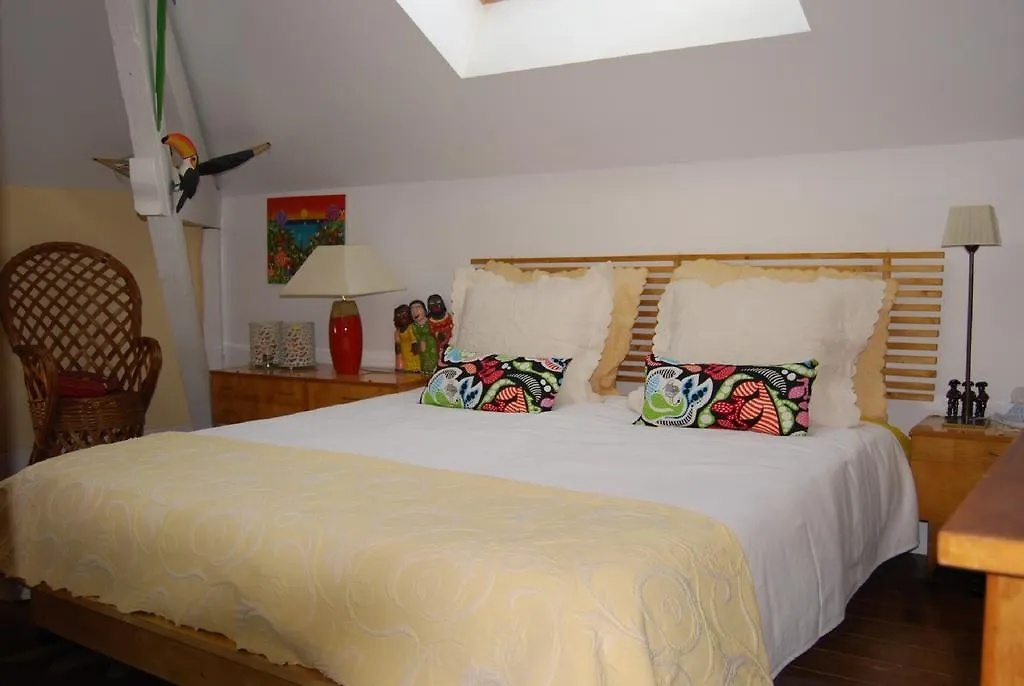 Adore Portugal Coimbra Guest House