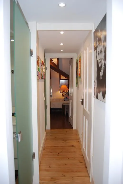 Adore Portugal Coimbra Guest House