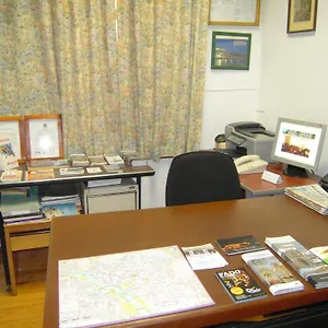 Lusa Atenas Gasthuis